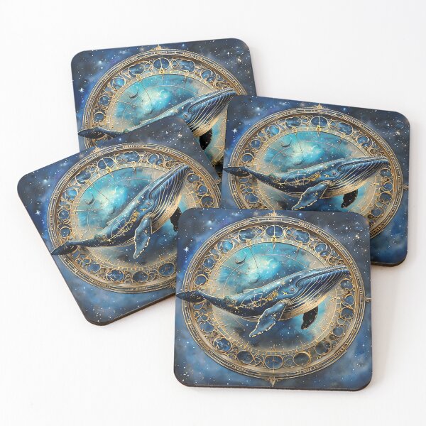Item preview, Celestial Navigator designed and sold by ONYX Pixee.