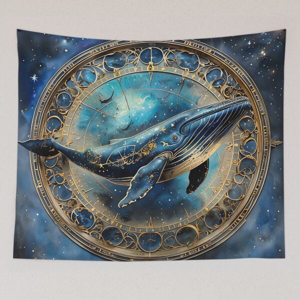 Item preview, Celestial Navigator designed and sold by ONYX Pixee.