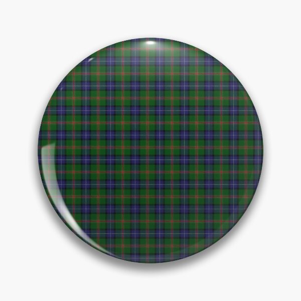 Item preview, Jones Clan Tartan – Scottish Plaid Pattern for Proud Scots designed and sold by The Tartan Forge.
