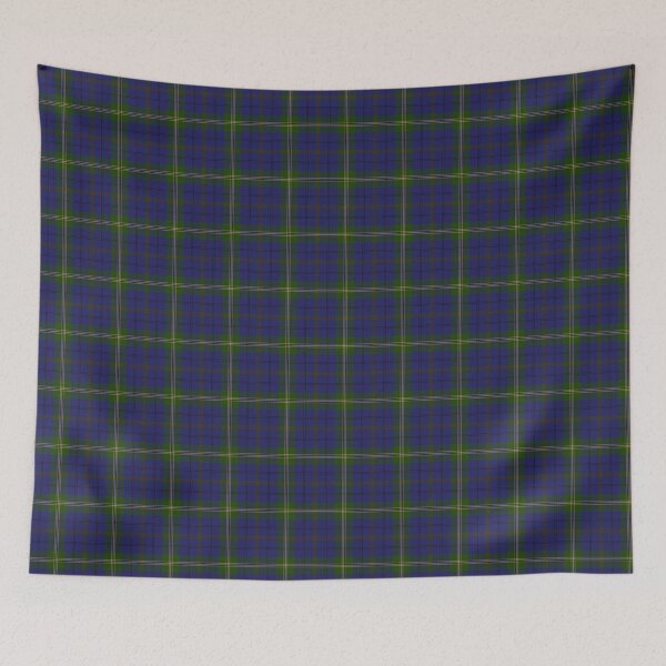 Item preview, Joss Clan Tartan – Scottish Plaid Pattern for Proud Scots designed and sold by The Tartan Forge.