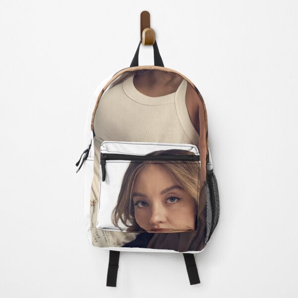 Item preview, Sydney Sweeney The Housemaid Psychological Thriller Artwork designed and sold by thudoando.