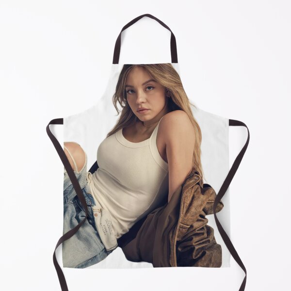 Item preview, Sydney Sweeney The Housemaid Psychological Thriller Artwork designed and sold by thudoando.