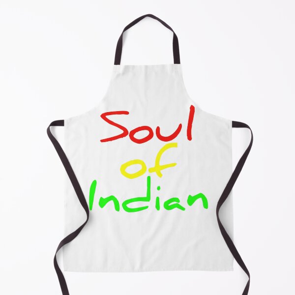 Item preview, Soul of Indian Rasta – Reggae India Rastafari Colors T-Shirt designed and sold by Faali950.