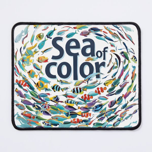 Item preview, fishtank, seaanimals, aquaticlife, fishdesign, koi fish, coral reef designed and sold by TrueArtVibes.