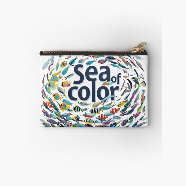 Item preview, fishtank, seaanimals, aquaticlife, fishdesign, koi fish, coral reef designed and sold by TrueArtVibes.