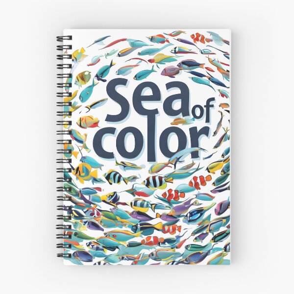 Item preview, fishtank, seaanimals, aquaticlife, fishdesign, koi fish, coral reef designed and sold by TrueArtVibes.