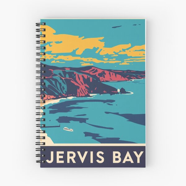 Item preview, Jervis Bay NSW designed and sold by PamLeeDesign.