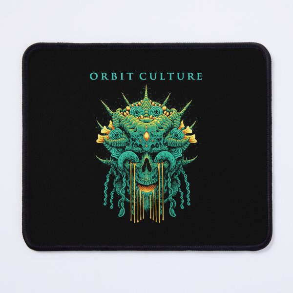 Item preview, Orbit Culture Vintage designed and sold by Adelinalivings.