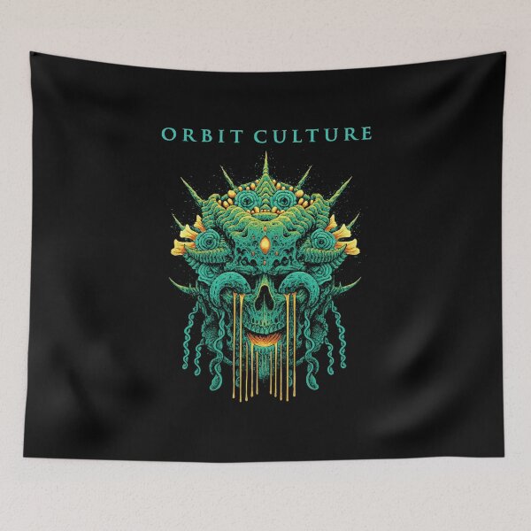 Item preview, Orbit Culture Vintage designed and sold by Adelinalivings.