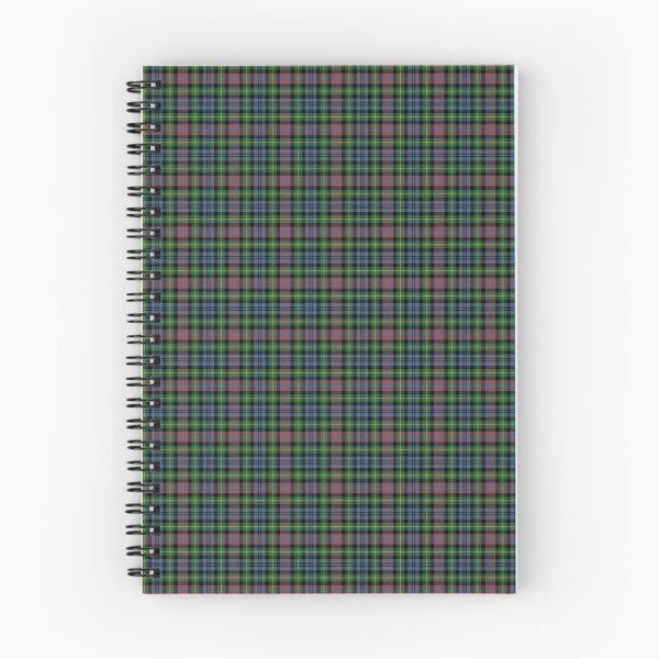 Item preview, Keith District Ancient Clan Tartan – Scottish Plaid Pattern for Proud Scots designed and sold by The Tartan Forge.