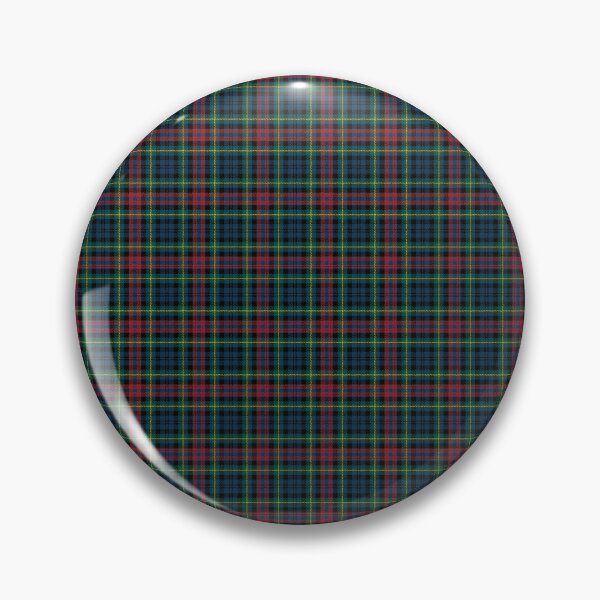 Item preview, Keith District Modern Clan Tartan – Scottish Plaid Pattern for Proud Scots designed and sold by The Tartan Forge.