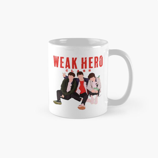 Item preview, Weak Hero Class Kdrama  designed and sold by FunnyGamingg2.