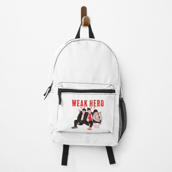 Item preview, Weak Hero Class Kdrama  designed and sold by FunnyGamingg2.