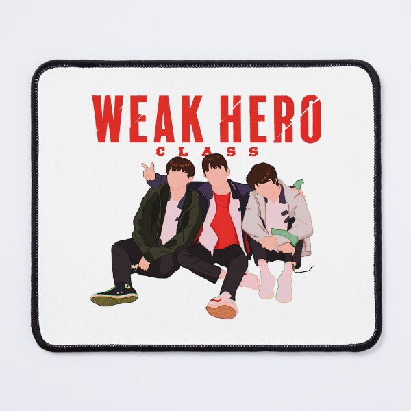 Item preview, Weak Hero Class Kdrama  designed and sold by FunnyGamingg2.