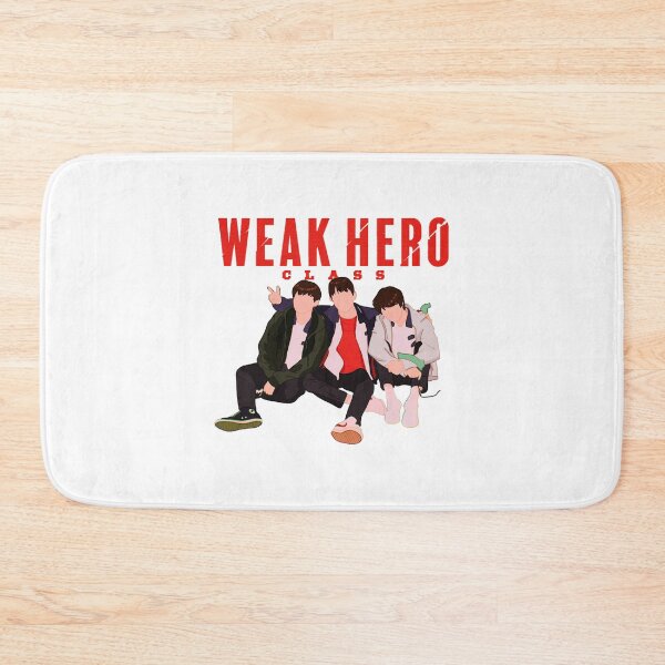 Item preview, Weak Hero Class Kdrama  designed and sold by FunnyGamingg2.