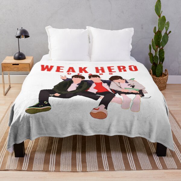 Item preview, Weak Hero Class Kdrama  designed and sold by FunnyGamingg2.