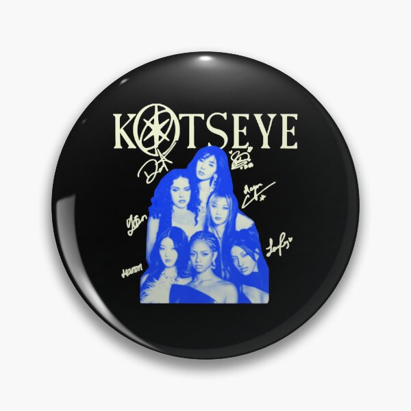 Item preview, Vintage Y2k Style - Katseye  designed and sold by CyrkenCollins.