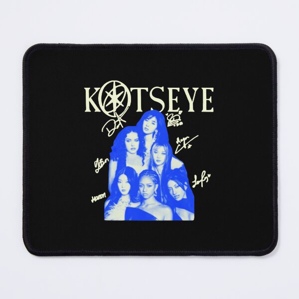 Item preview, Vintage Y2k Style - Katseye  designed and sold by CyrkenCollins.