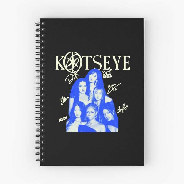 Item preview, Vintage Y2k Style - Katseye  designed and sold by CyrkenCollins.