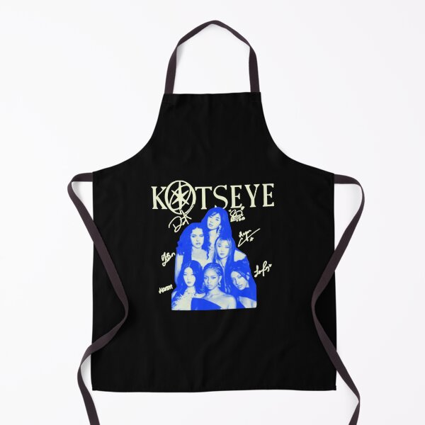 Item preview, Vintage Y2k Style - Katseye  designed and sold by CyrkenCollins.