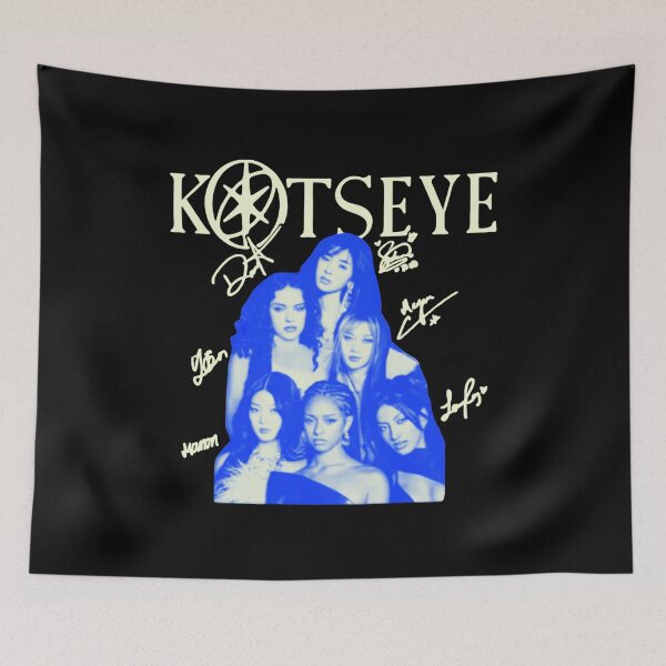 Item preview, Vintage Y2k Style - Katseye  designed and sold by CyrkenCollins.