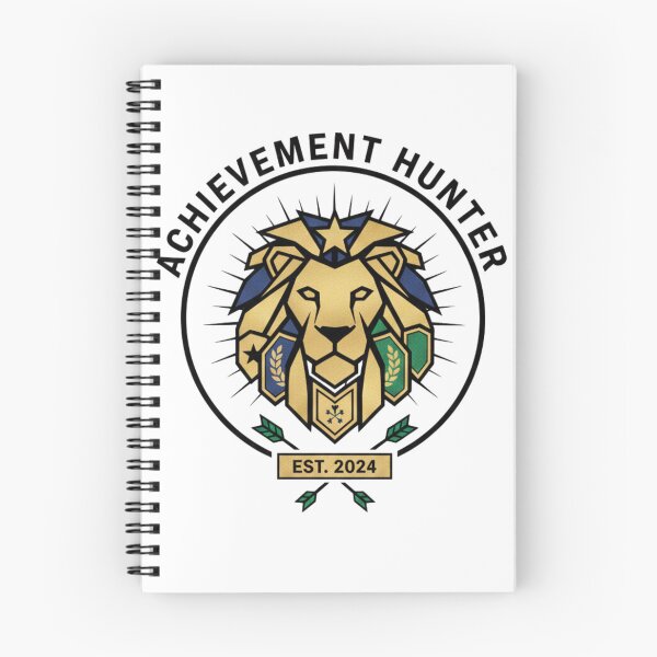 Item preview, Achievement Hunter | Motivational Design | Motivation Design | Achievement Hunter designed and sold by Charming-Sip.