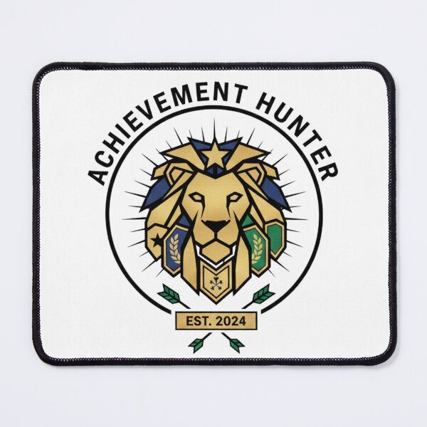 Item preview, Achievement Hunter | Motivational Design | Motivation Design | Achievement Hunter designed and sold by Charming-Sip.