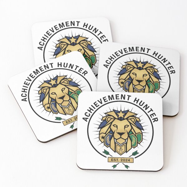 Item preview, Achievement Hunter | Motivational Design | Motivation Design | Achievement Hunter designed and sold by Charming-Sip.