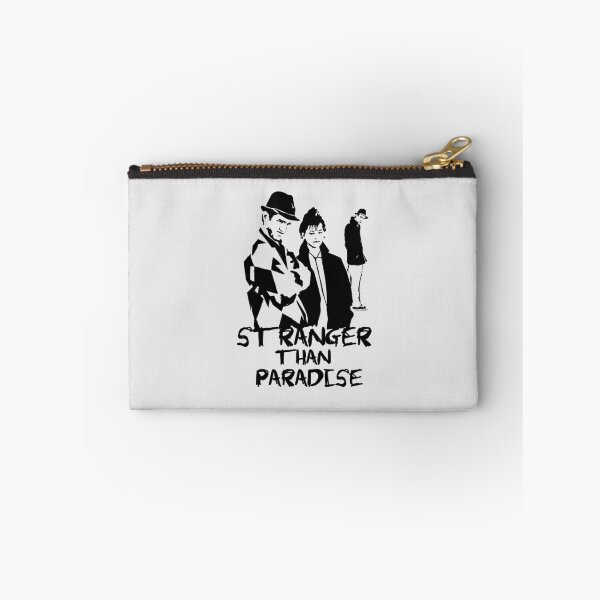 Item preview, Stranger Than Paradise 1984 designed and sold by FULLER FACTORY.
