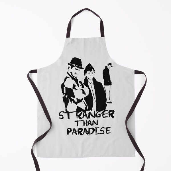 Item preview, Stranger Than Paradise 1984 designed and sold by FULLER FACTORY.