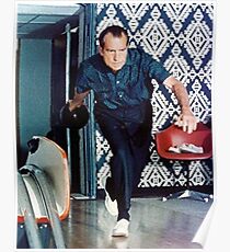 Richard Bowling Poster