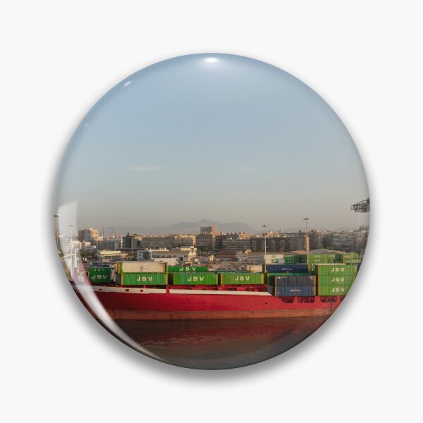 Item preview, Wega at Puerto Alicante designed and sold by hawkie.