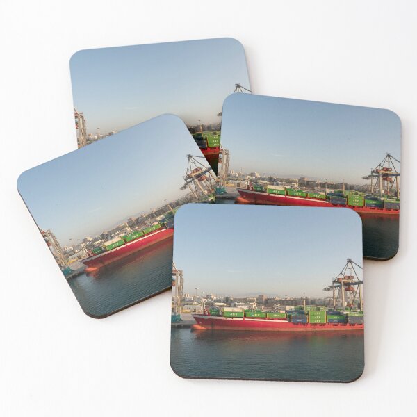 Item preview, Wega at Puerto Alicante designed and sold by hawkie.