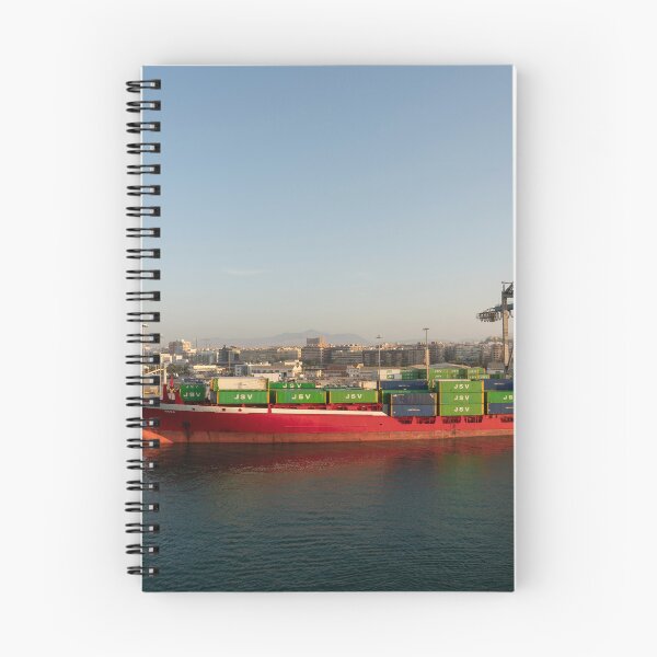 Item preview, Wega at Puerto Alicante designed and sold by hawkie.