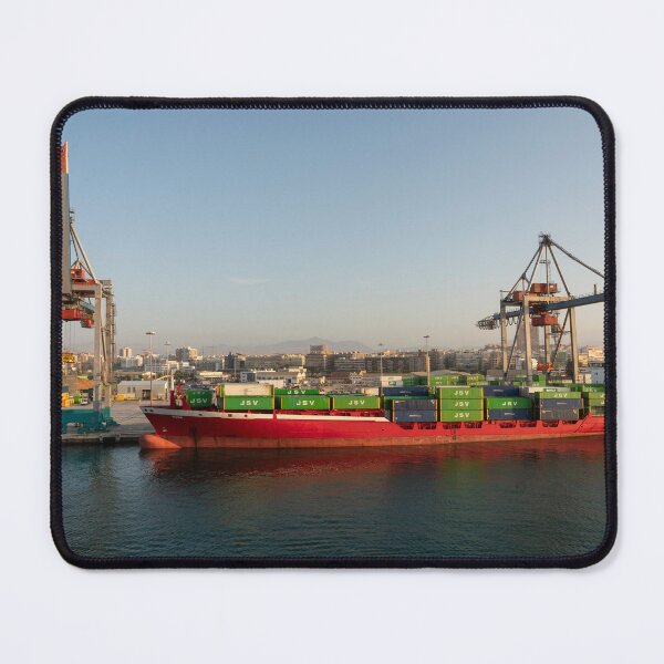 Item preview, Wega at Puerto Alicante designed and sold by hawkie.