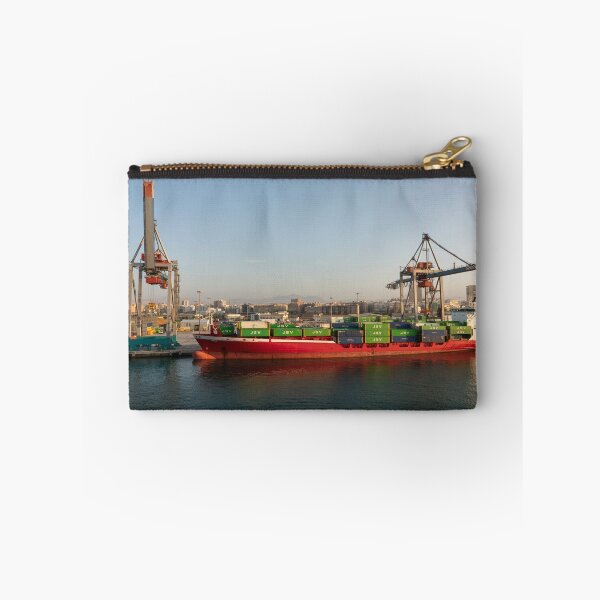 Item preview, Wega at Puerto Alicante designed and sold by hawkie.