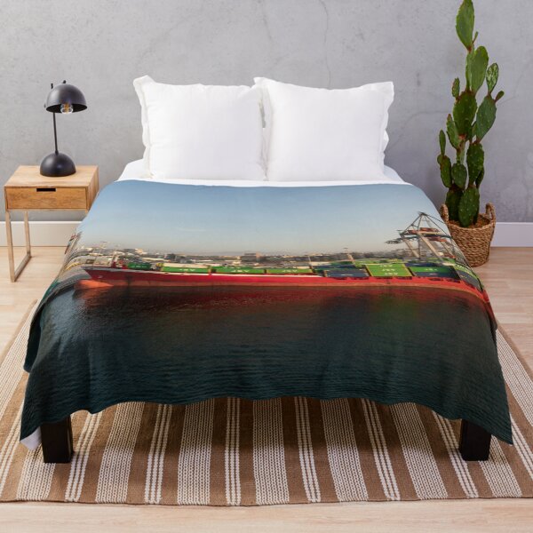 Item preview, Wega at Puerto Alicante designed and sold by hawkie.