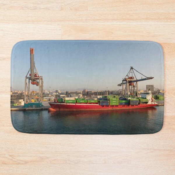Item preview, Wega at Puerto Alicante designed and sold by hawkie.