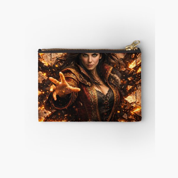 Item preview, Female sorcerer designed and sold by AB-Creations-.