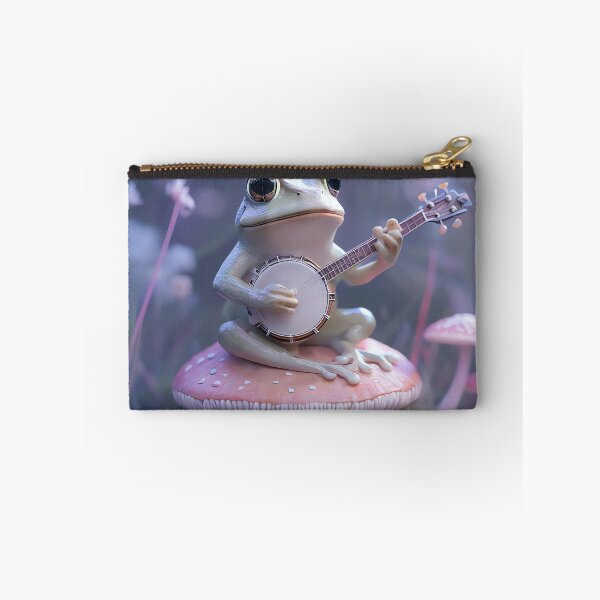 Item preview, The Bog Bard designed and sold by ONYX Pixee.