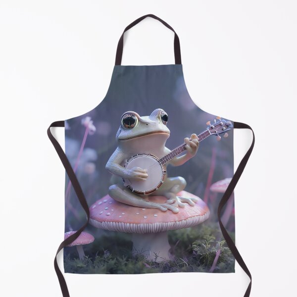 Item preview, The Bog Bard designed and sold by ONYX Pixee.