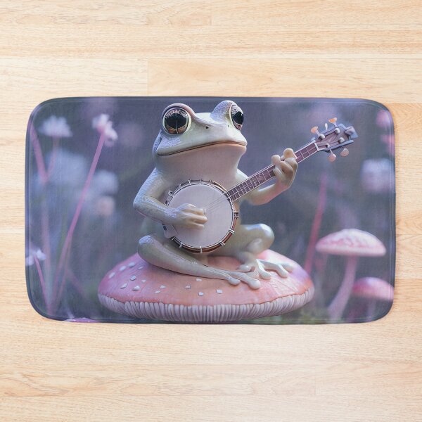 Item preview, The Bog Bard designed and sold by ONYX Pixee.