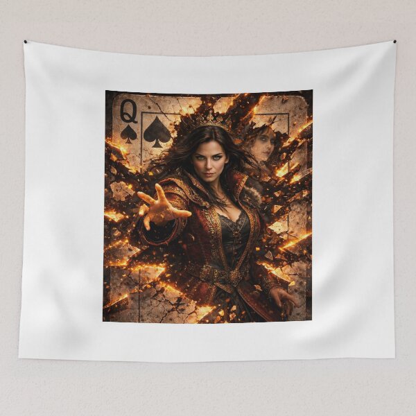 Item preview, Female sorcerer designed and sold by AB-Creations-.