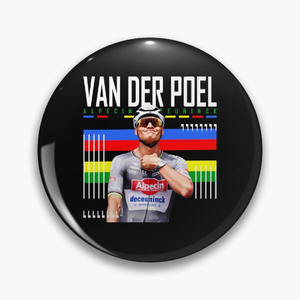 Item preview, Van Der Poel Winner  designed and sold by ferveynujumv.