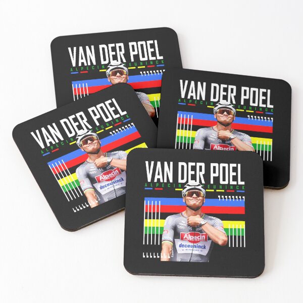Item preview, Van Der Poel Winner  designed and sold by ferveynujumv.