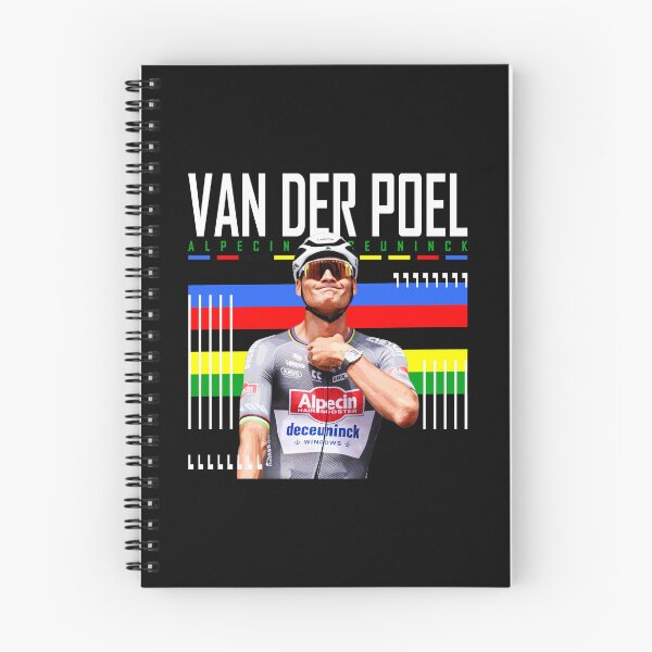 Item preview, Van Der Poel Winner  designed and sold by ferveynujumv.