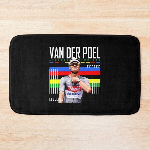 Item preview, Van Der Poel Winner  designed and sold by ferveynujumv.
