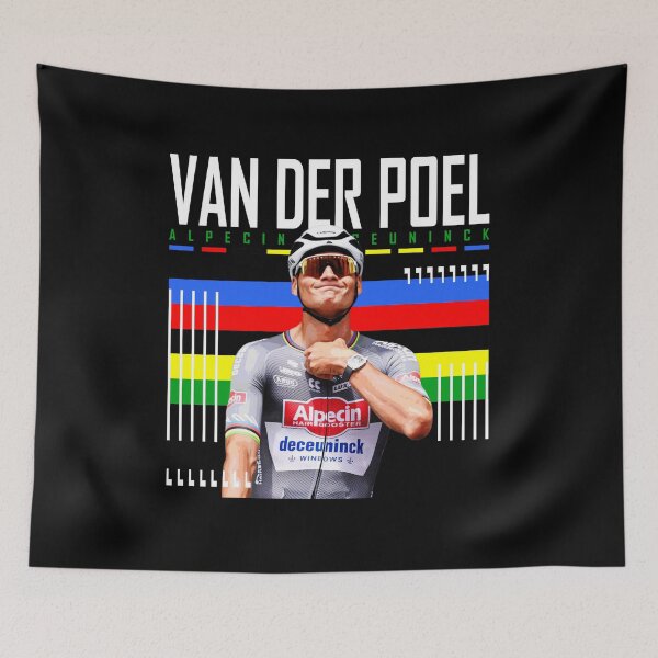 Item preview, Van Der Poel Winner  designed and sold by ferveynujumv.