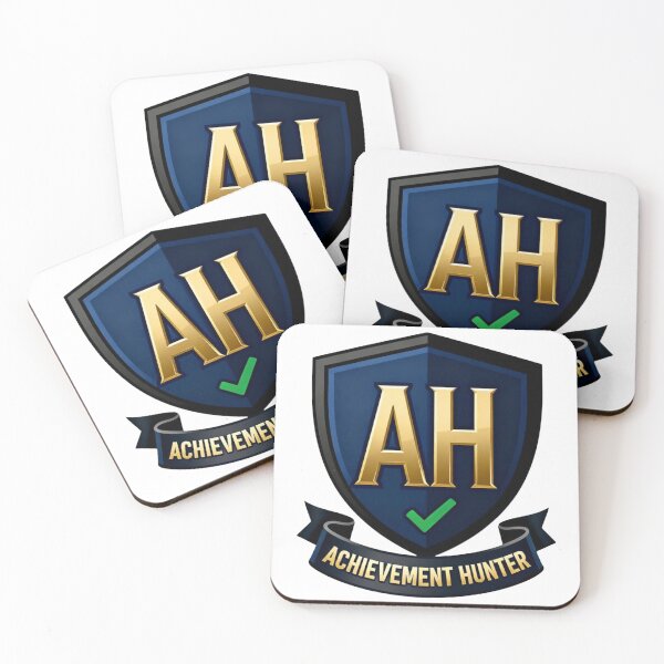 Item preview, Achievement Hunter | Motivational Design | Motivation Design | Achievement Hunter designed and sold by Charming-Sip.