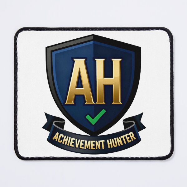 Item preview, Achievement Hunter | Motivational Design | Motivation Design | Achievement Hunter designed and sold by Charming-Sip.